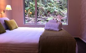 Aspen Court Franz Josef