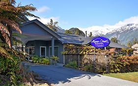 Aspen Court Franz Josef